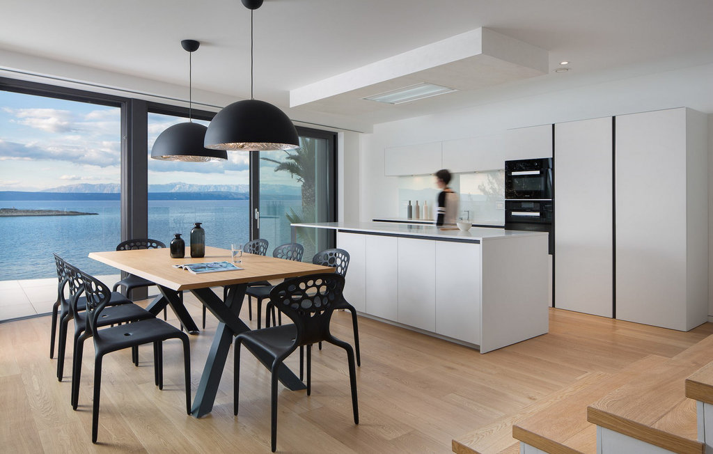 Ferienhaus - Blato , Kroatien - CLD597 21