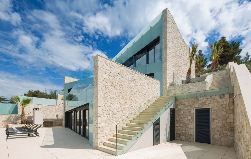 Ferienhaus - Blato , Kroatien - CLD597 14