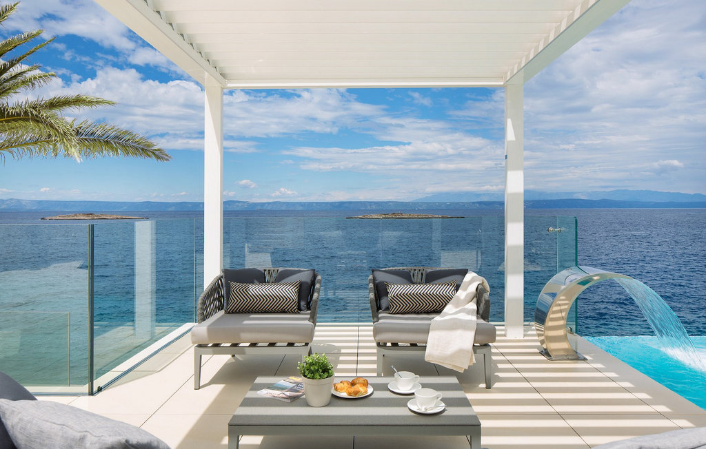 Ferienhaus - Blato , Kroatien - CLD597 4