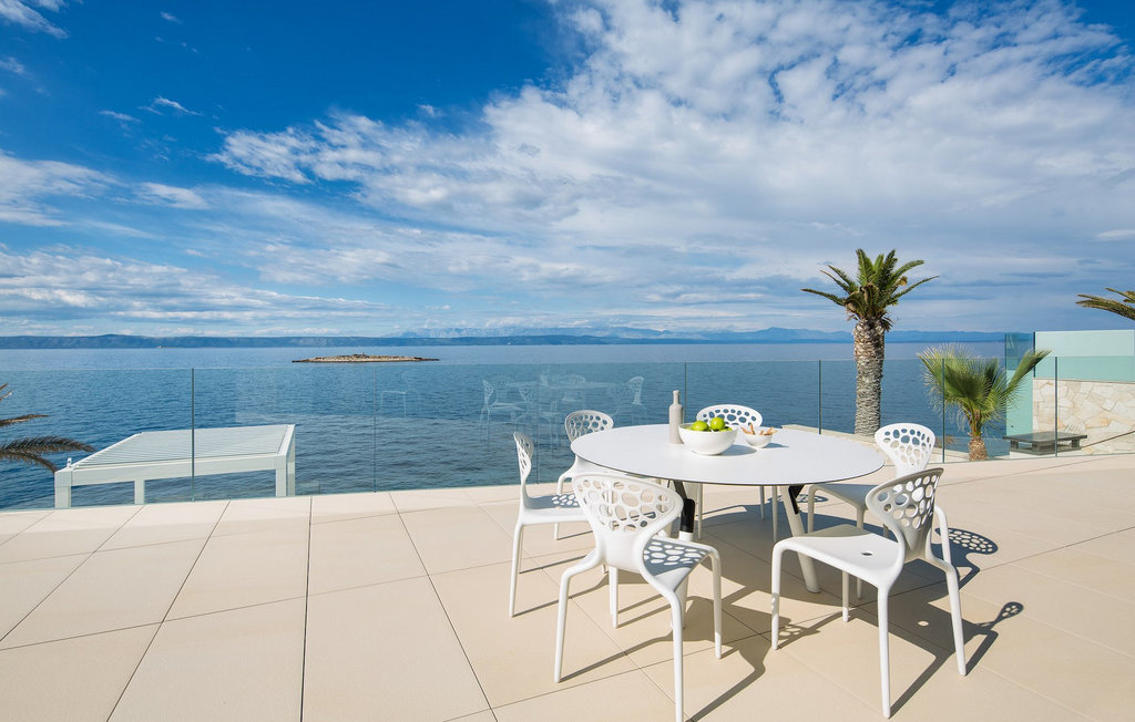 Ferienhaus - Blato , Kroatien - CLD597 16