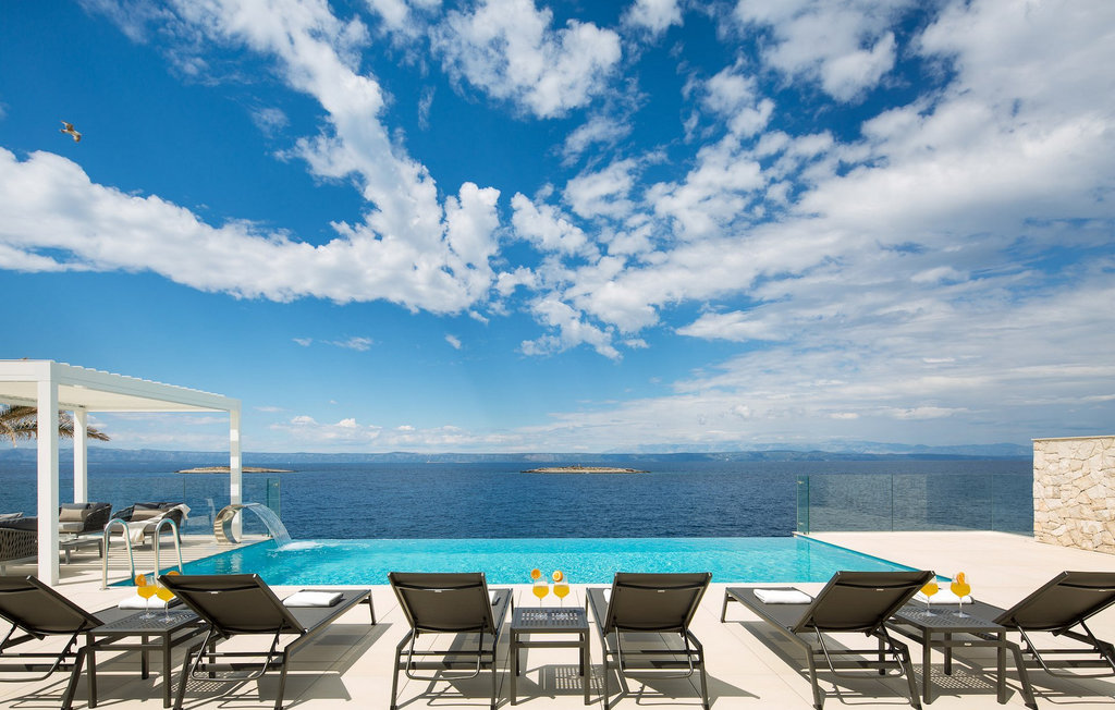 Ferienhaus - Blato , Kroatien - CLD597 2