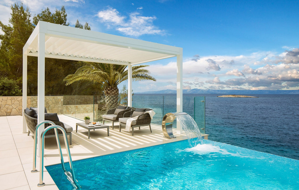 Ferienhaus - Blato , Kroatien - CLD597 7