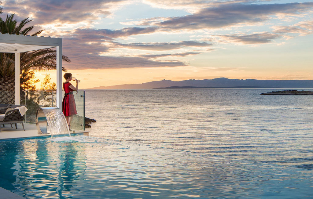 Ferienhaus - Blato , Kroatien - CLD597 8