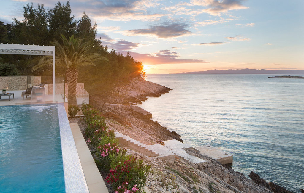 Ferienhaus - Blato , Kroatien - CLD597 9