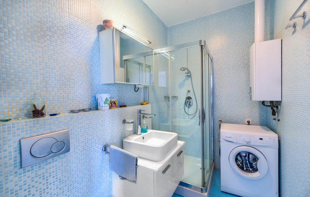 Feriehuse - Murter , Kroatien - CLD601 50