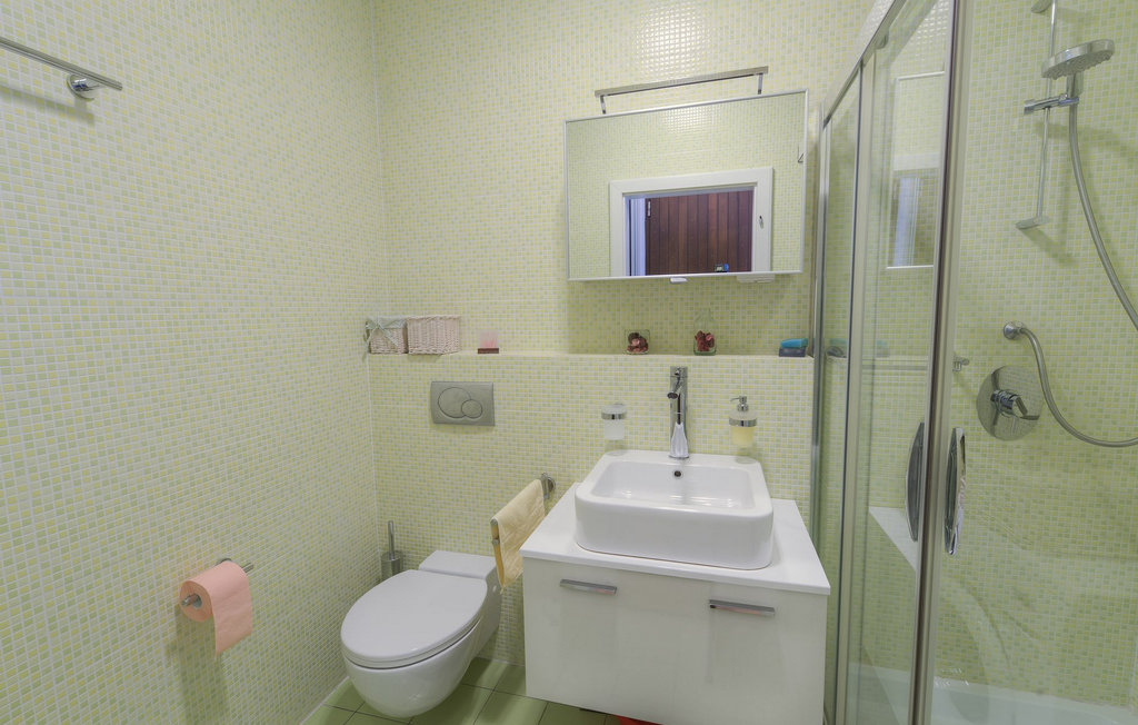 Feriehuse - Murter , Kroatien - CLD601 51