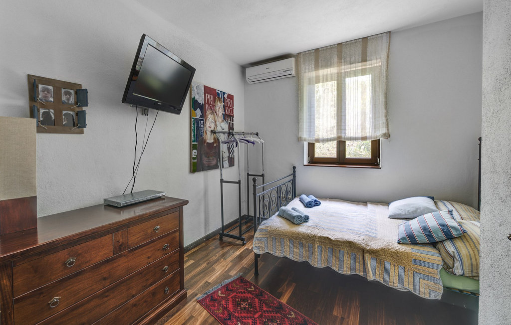 Feriehuse - Murter , Kroatien - CLD601 40