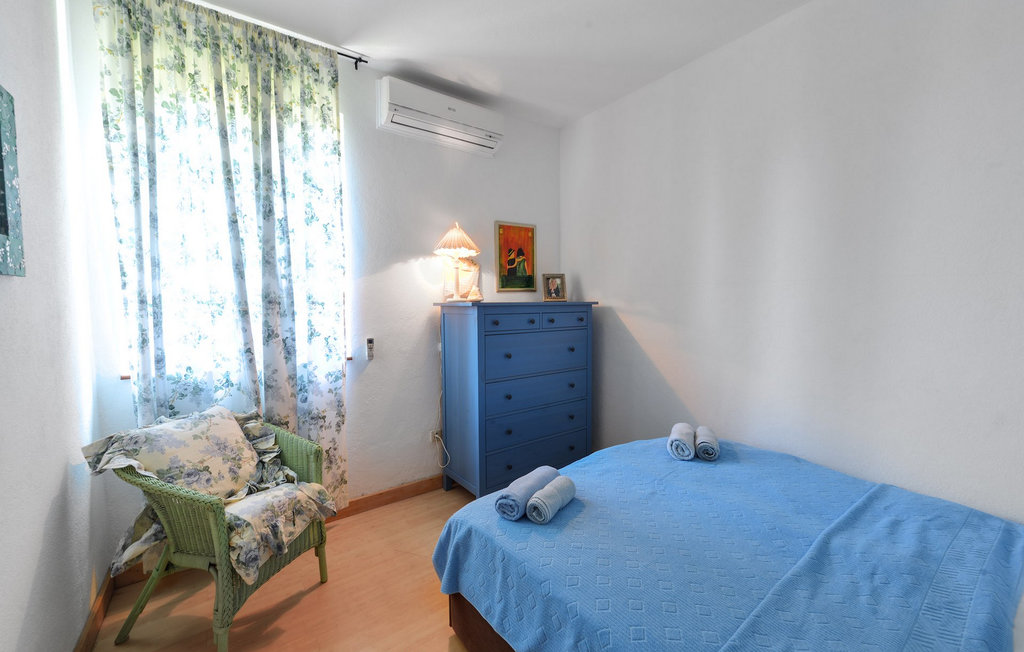 Feriehuse - Murter , Kroatien - CLD601 46