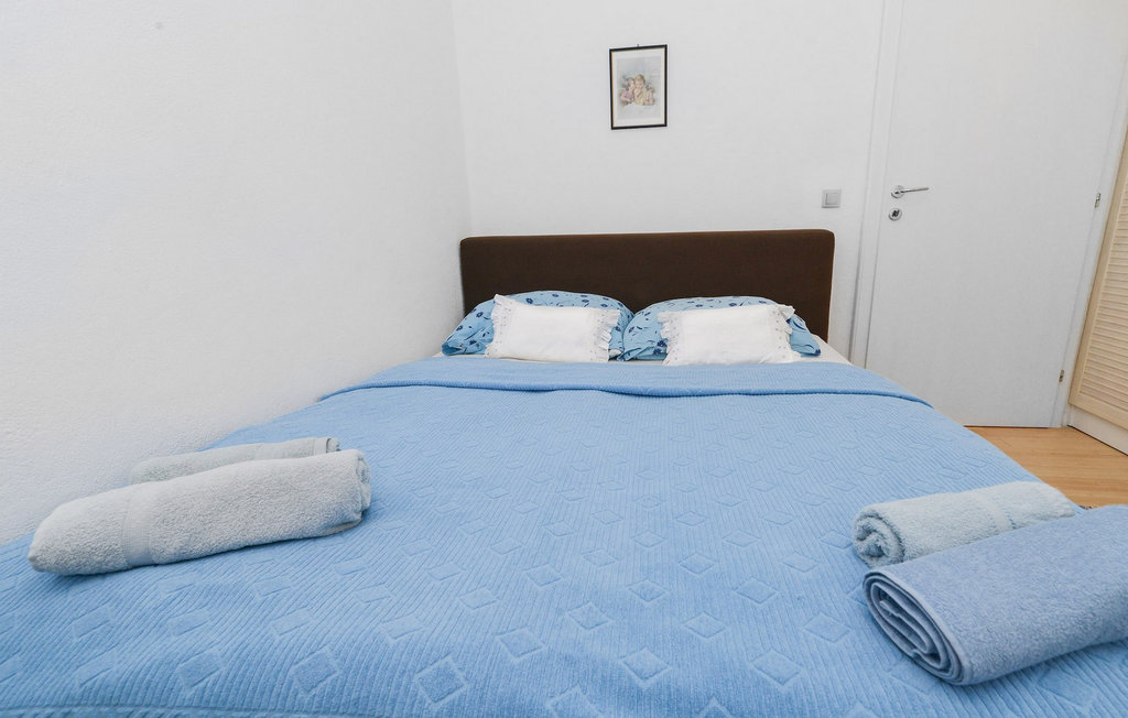 Feriehuse - Murter , Kroatien - CLD601 47