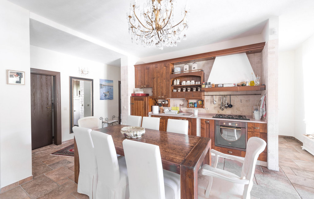 Feriehuse - Murter , Kroatien - CLD601 36