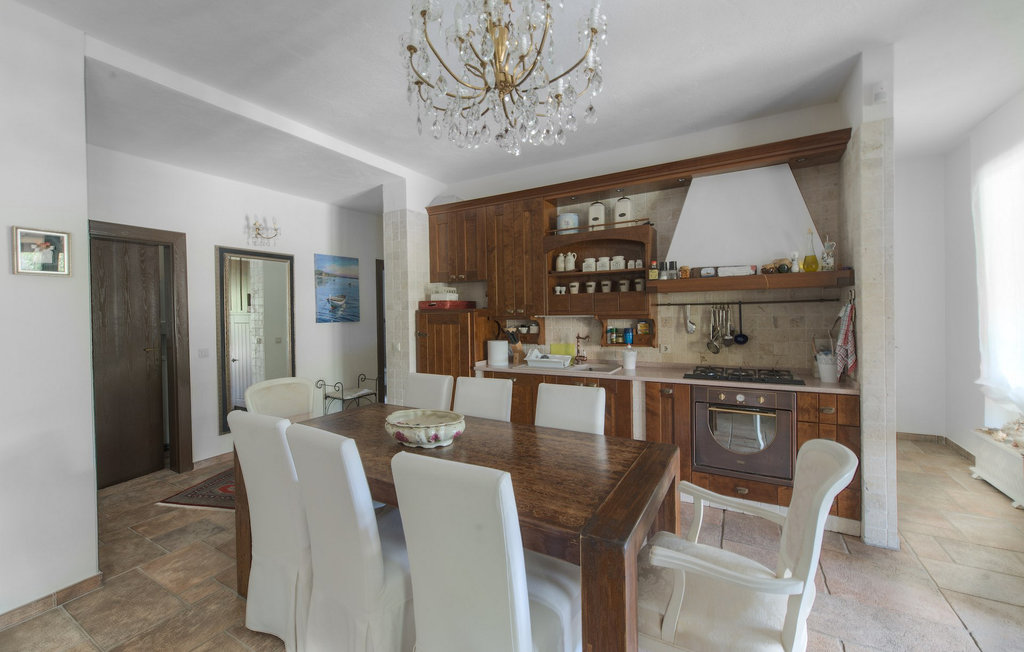 Feriehuse - Murter , Kroatien - CLD601 37