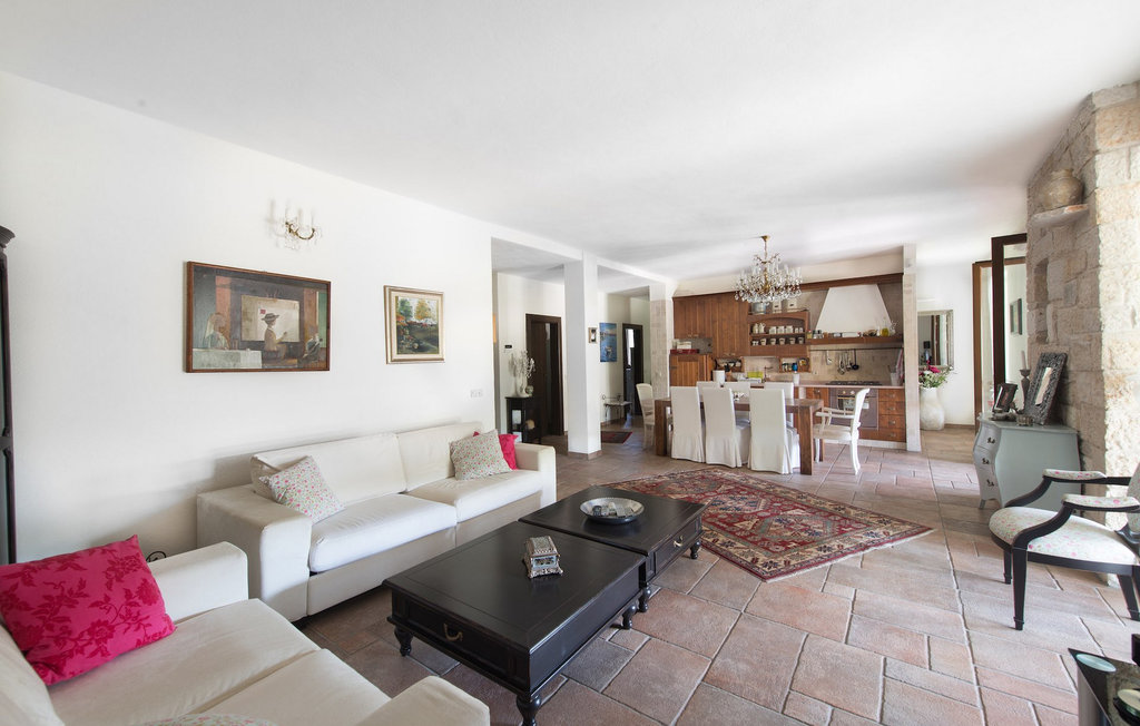 Feriehuse - Murter , Kroatien - CLD601 2