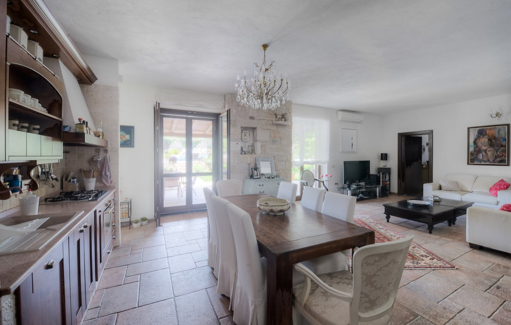 Feriehuse - Murter , Kroatien - CLD601 6