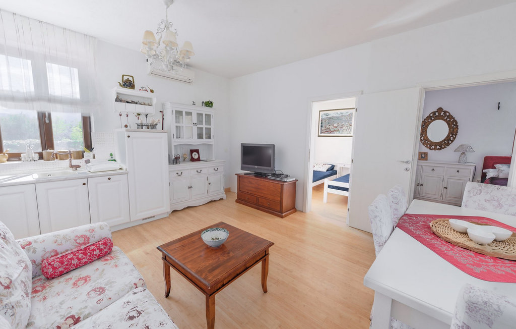 Feriehuse - Murter , Kroatien - CLD601 33