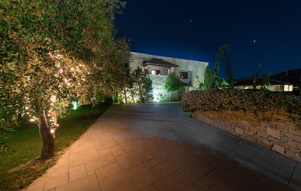 Feriehuse - Murter , Kroatien - CLD601 17