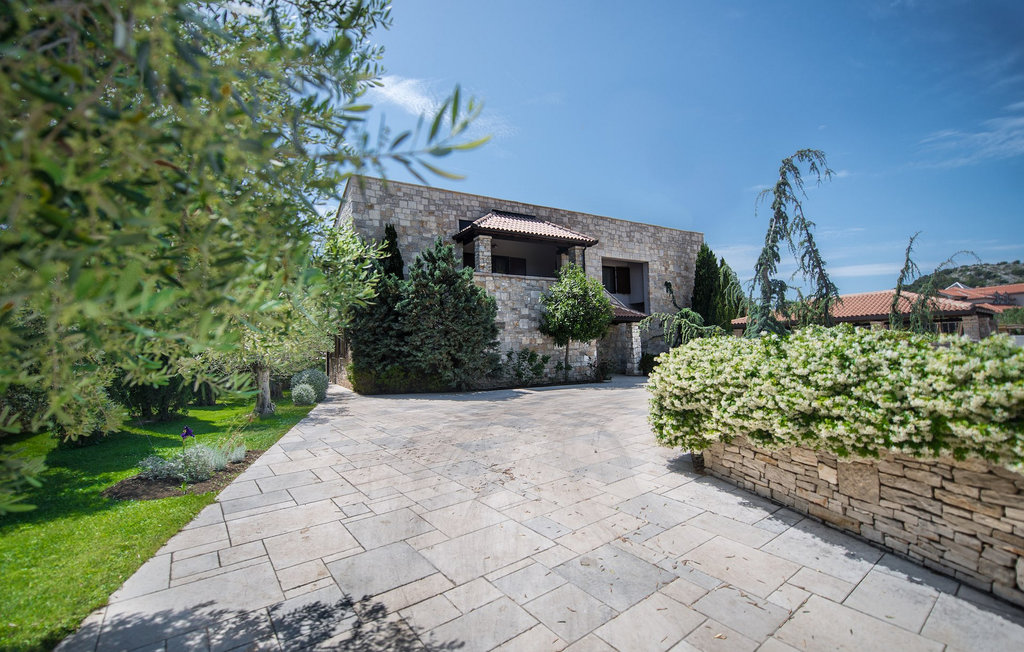 Feriehuse - Murter , Kroatien - CLD601 18