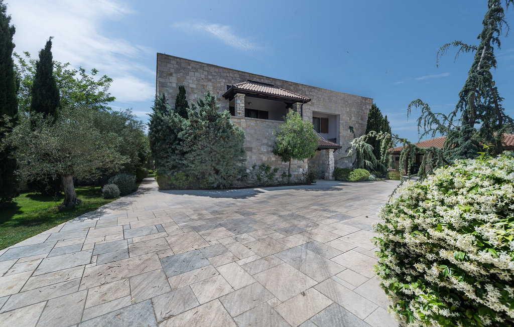 Feriehuse - Murter , Kroatien - CLD601 19