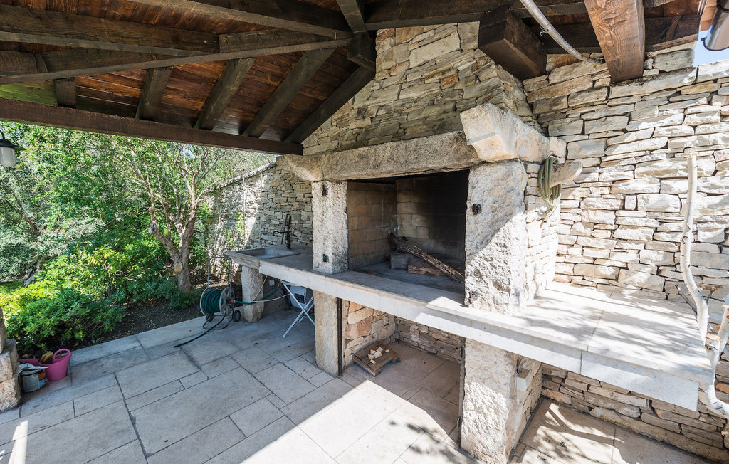 Feriehuse - Murter , Kroatien - CLD601 25