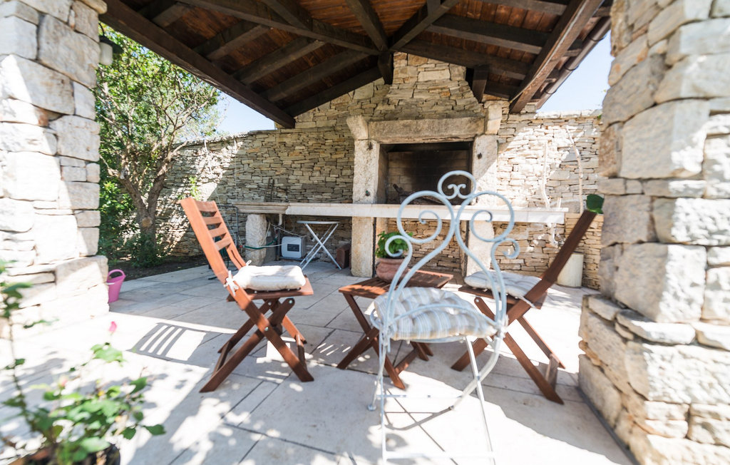 Feriehuse - Murter , Kroatien - CLD601 26