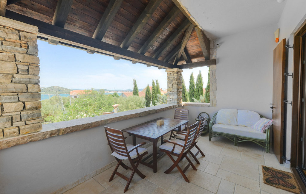 Feriehuse - Murter , Kroatien - CLD601 27