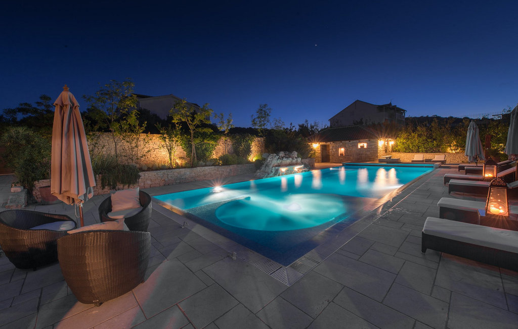 Feriehuse - Murter , Kroatien - CLD601 7