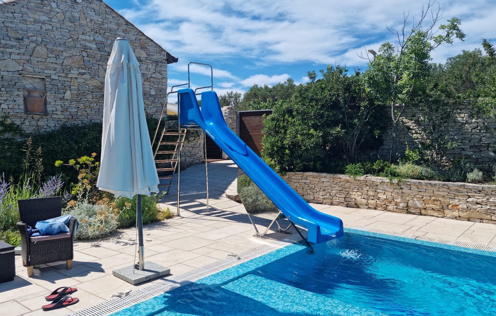 Feriehuse - Murter , Kroatien - CLD601 10