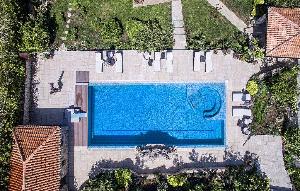 Feriehuse - Murter , Kroatien - CLD601 11