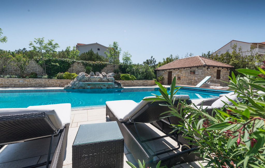 Feriehuse - Murter , Kroatien - CLD601 12