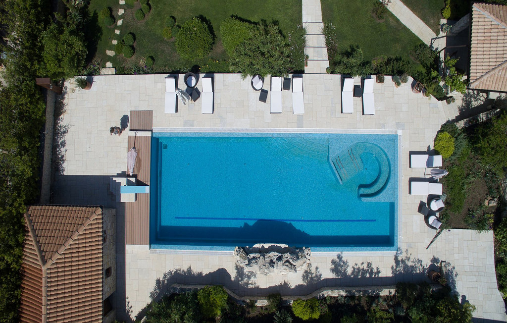 Feriehuse - Murter , Kroatien - CLD601 16