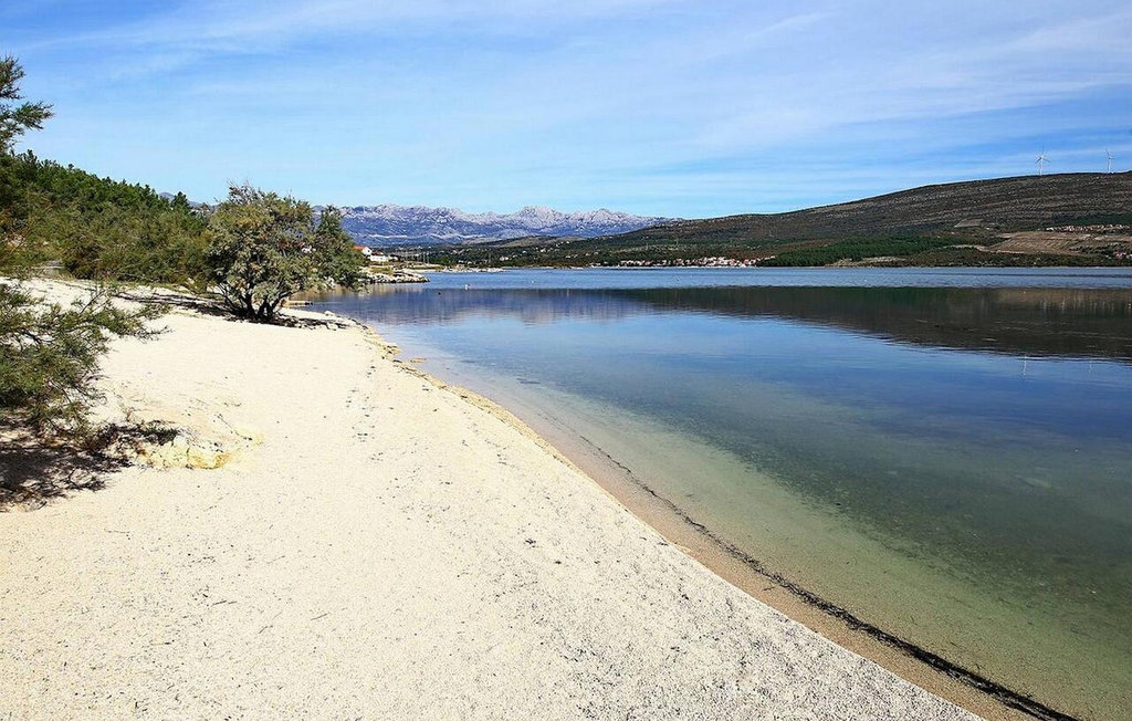 Semesterhus - Zadar-Pridraga , Kroatien - CLD608 33