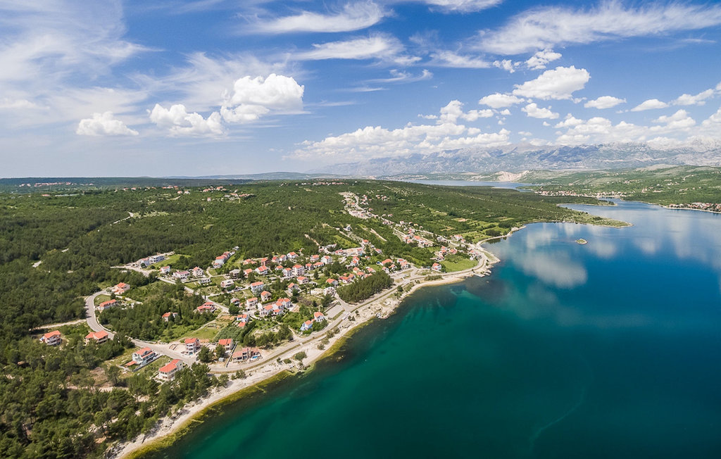 Semesterhus - Zadar-Pridraga , Kroatien - CLD608 34