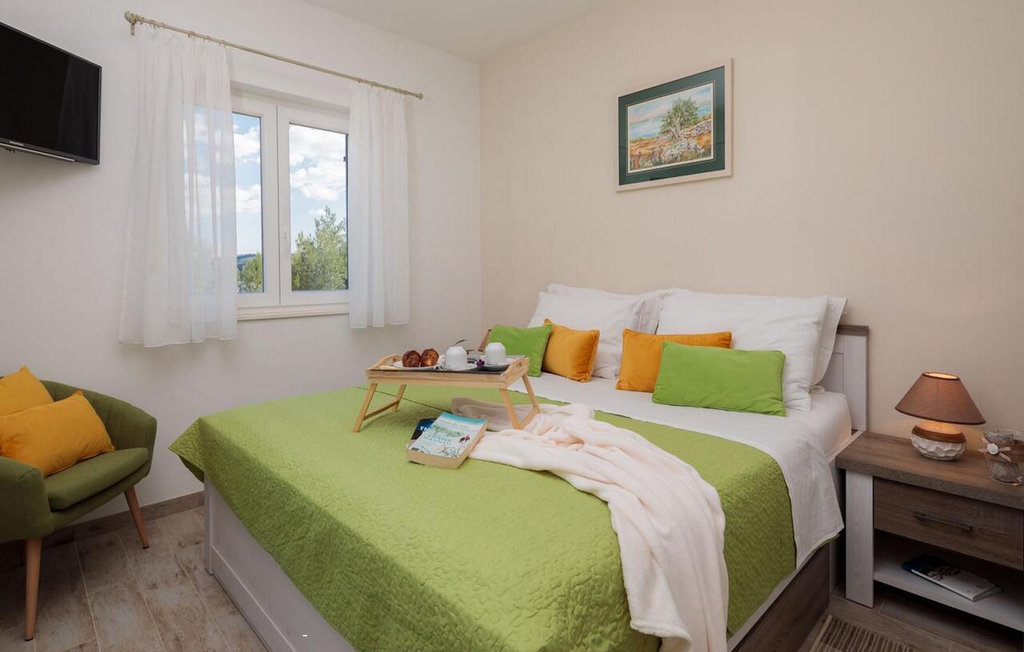 Semesterhus - Zadar-Pridraga , Kroatien - CLD608 27