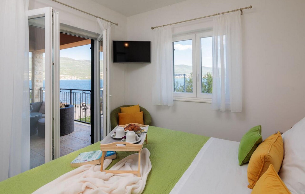 Semesterhus - Zadar-Pridraga , Kroatien - CLD608 28