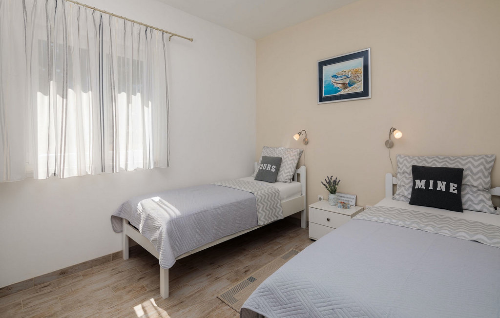 Semesterhus - Zadar-Pridraga , Kroatien - CLD608 29