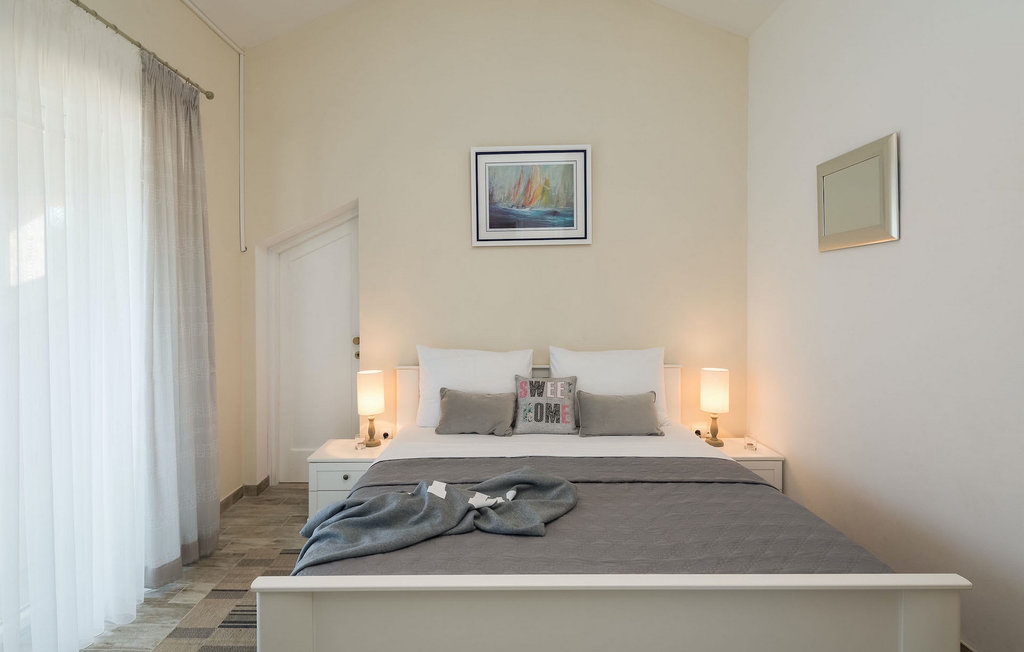 Semesterhus - Zadar-Pridraga , Kroatien - CLD608 30