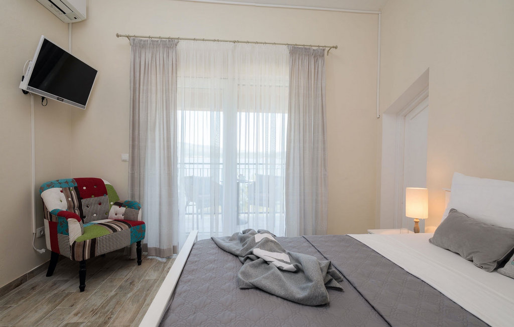 Semesterhus - Zadar-Pridraga , Kroatien - CLD608 31