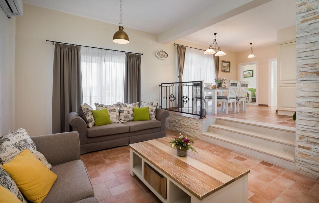 Semesterhus - Zadar-Pridraga , Kroatien - CLD608 2