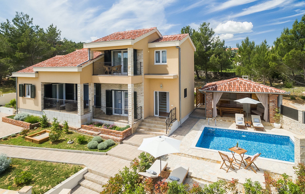 Semesterhus - Zadar-Pridraga , Kroatien - CLD608 8