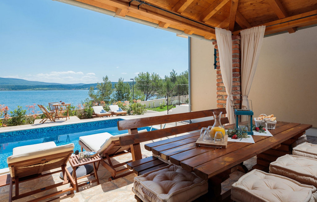 Semesterhus - Zadar-Pridraga , Kroatien - CLD608 15