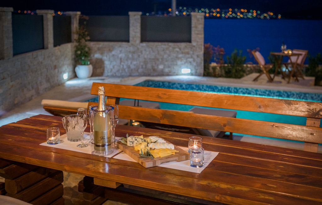 Semesterhus - Zadar-Pridraga , Kroatien - CLD608 16