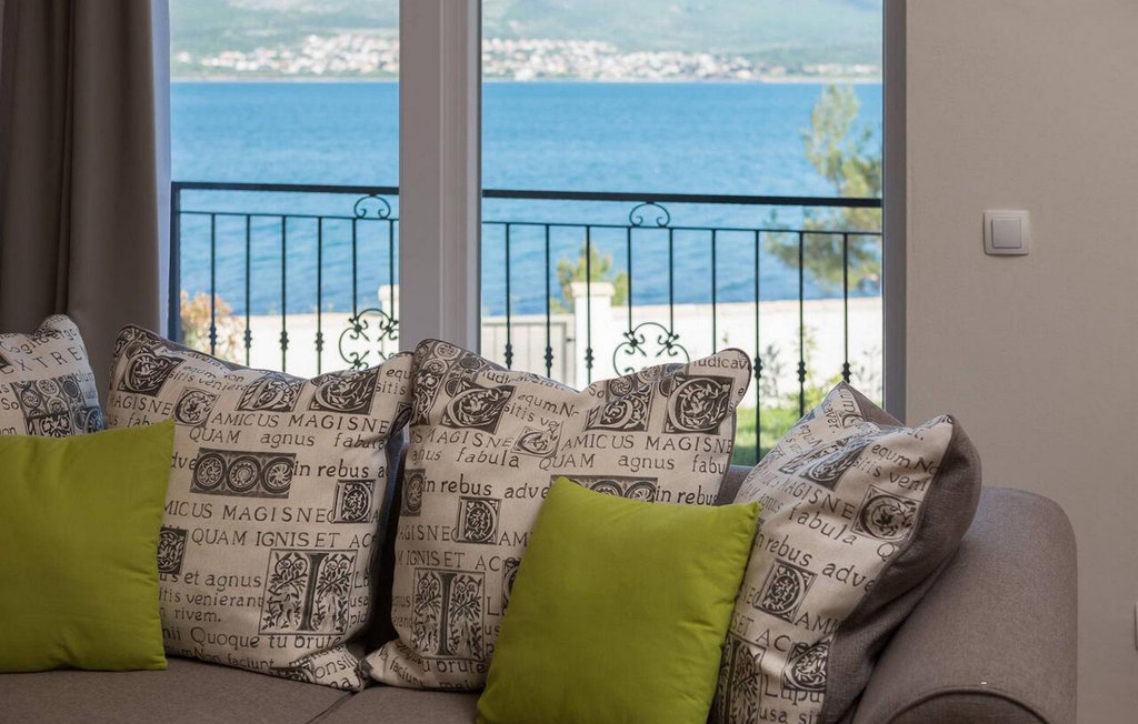 Semesterhus - Zadar-Pridraga , Kroatien - CLD608 18