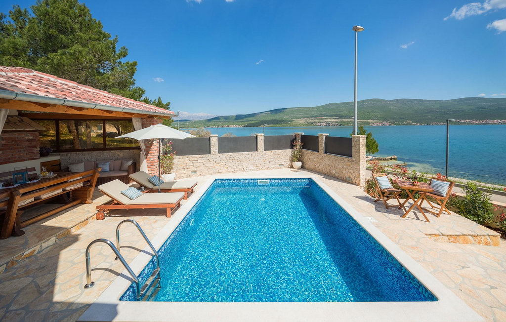 Semesterhus - Zadar-Pridraga , Kroatien - CLD608 1