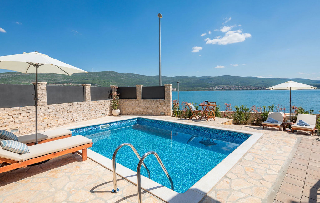 Semesterhus - Zadar-Pridraga , Kroatien - CLD608 7