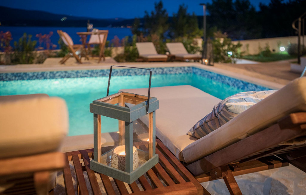 Semesterhus - Zadar-Pridraga , Kroatien - CLD608 12