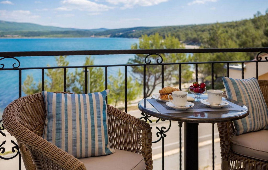 Semesterhus - Zadar-Pridraga , Kroatien - CLD608 20