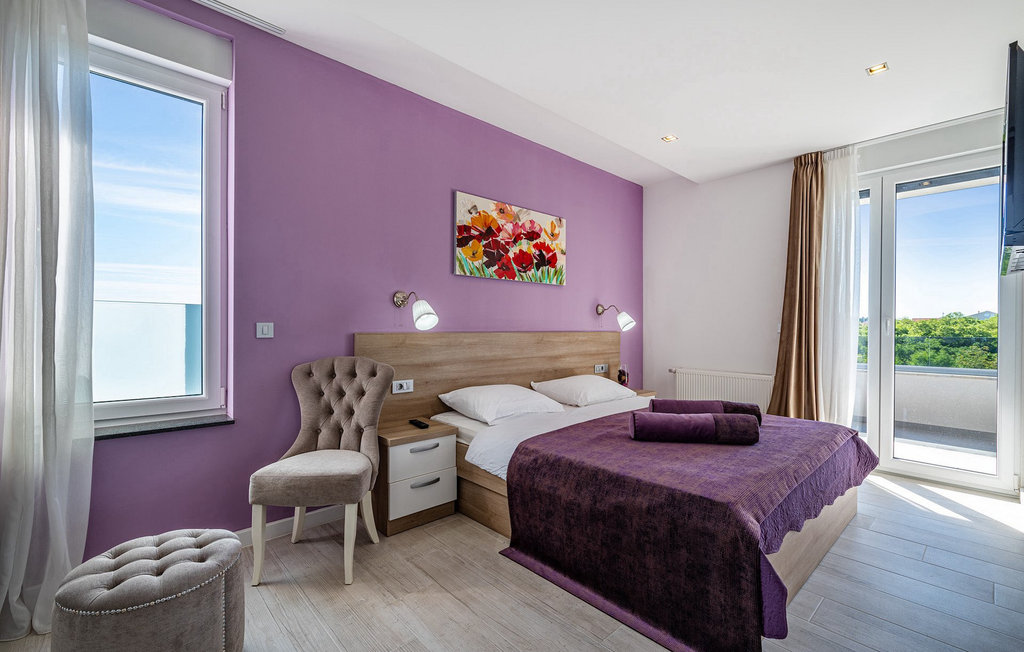 Feriehuse - Zadar , Kroatien - CLD610 47