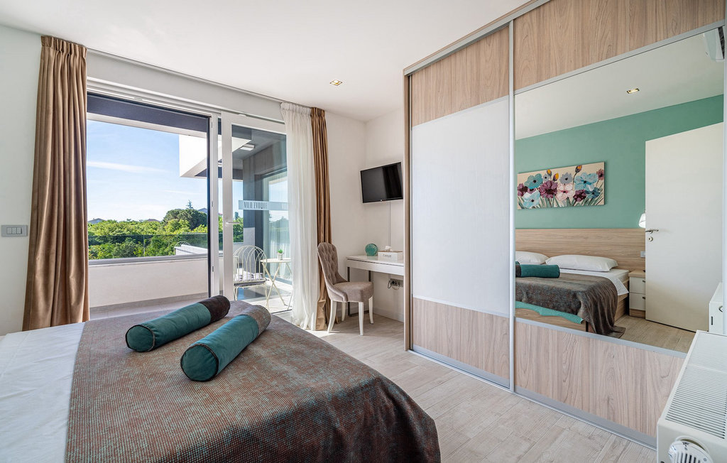 Feriehuse - Zadar , Kroatien - CLD610 49