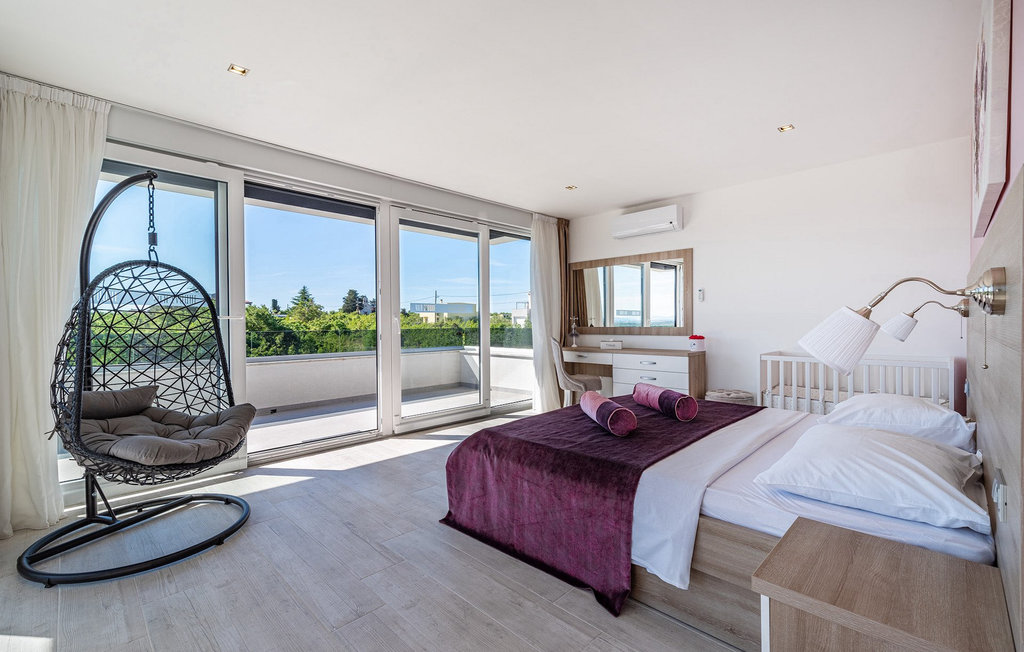 Feriehuse - Zadar , Kroatien - CLD610 50