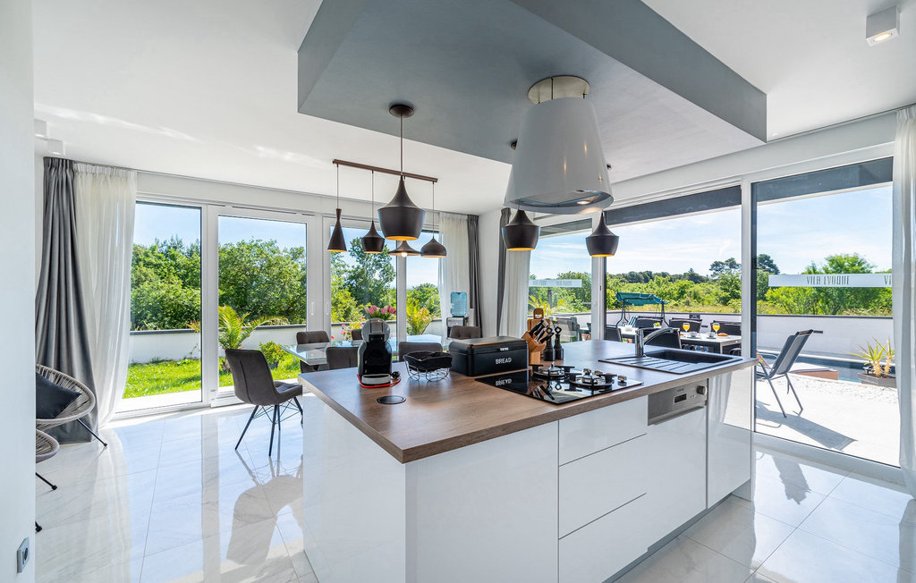 Feriehuse - Zadar , Kroatien - CLD610 3