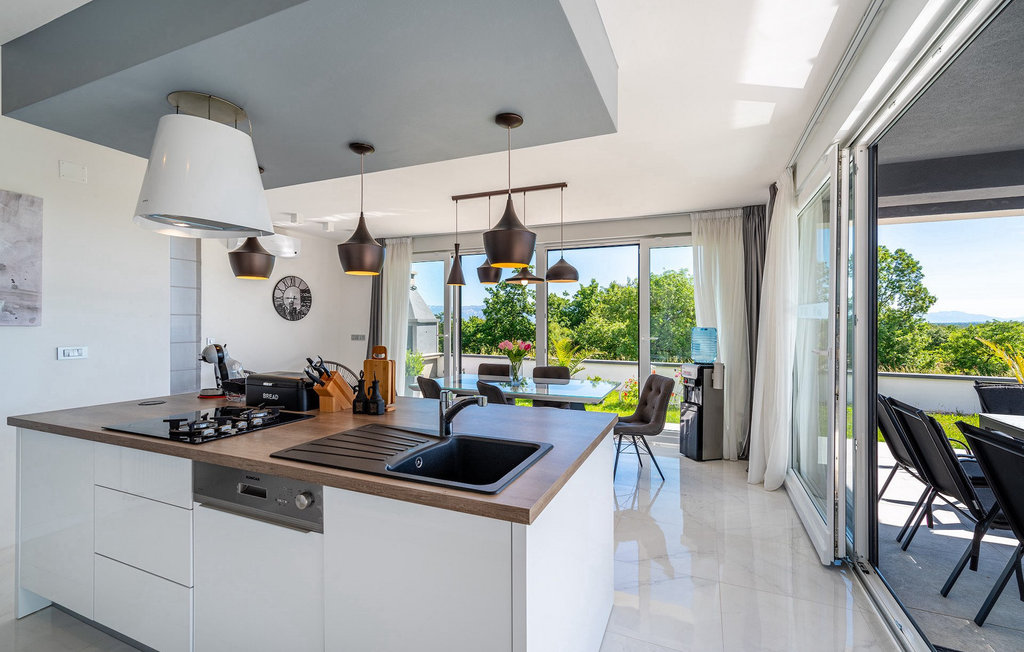 Feriehuse - Zadar , Kroatien - CLD610 42